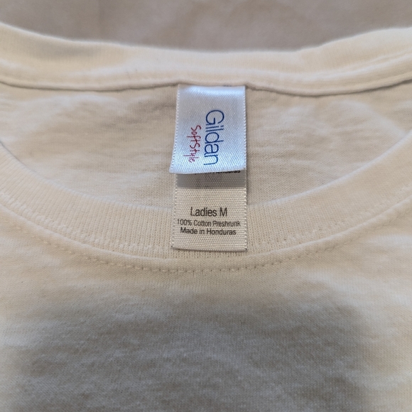 The Killers Band Tee - Picture 4 of 4